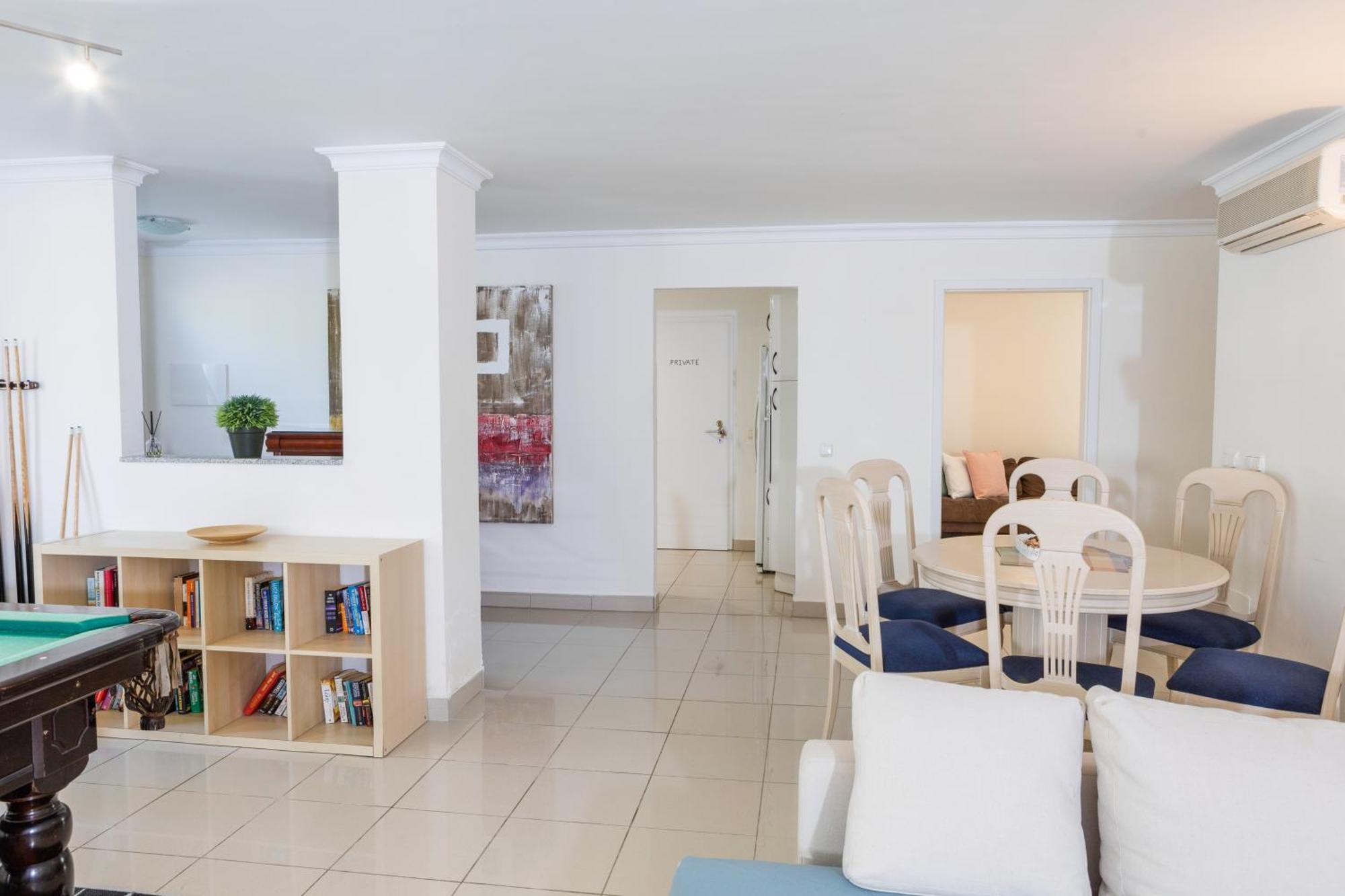 Villa Hermosa Торремуэлье Экстерьер фото
